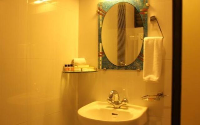 RnB Chittorgarh Hotel