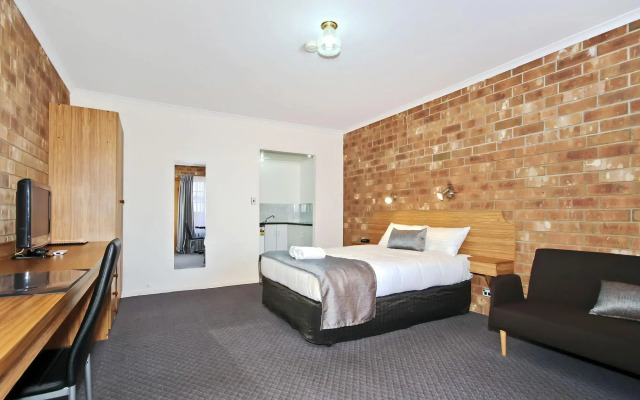 Motel Goolwa