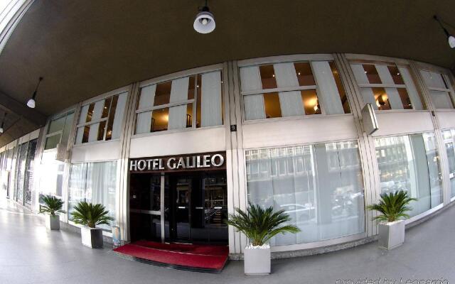 Galileo Hotel