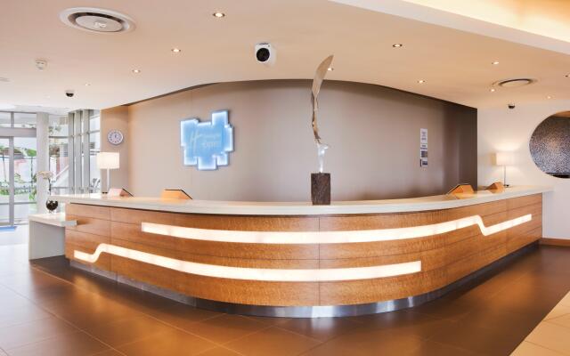 Holiday Inn Express Durban - Umhlanga by IHG