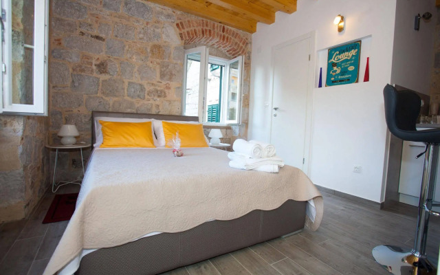 Guesthouse Pjaceta