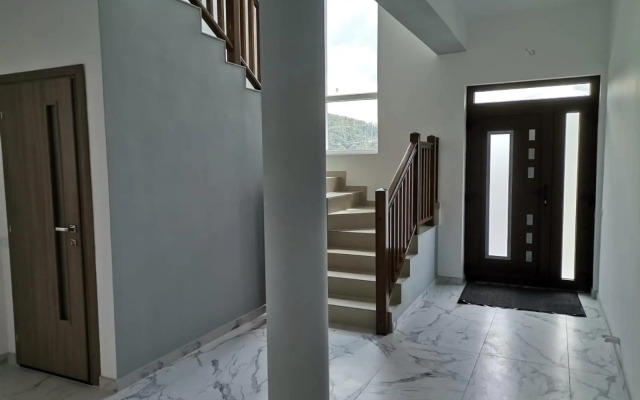 Vila President Sovata