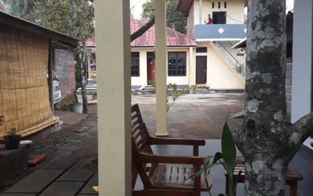 Sugi Gede Homestay