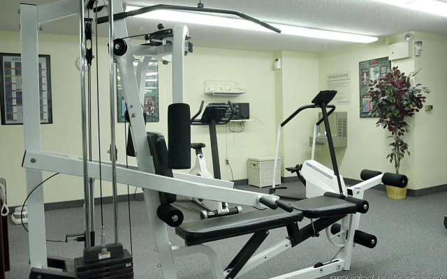 Executive Residency by Best Western Philadelphia-Willow Grove