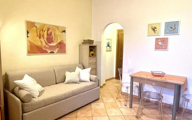 Capoliveri center with Outer space and Parking.-MALEA