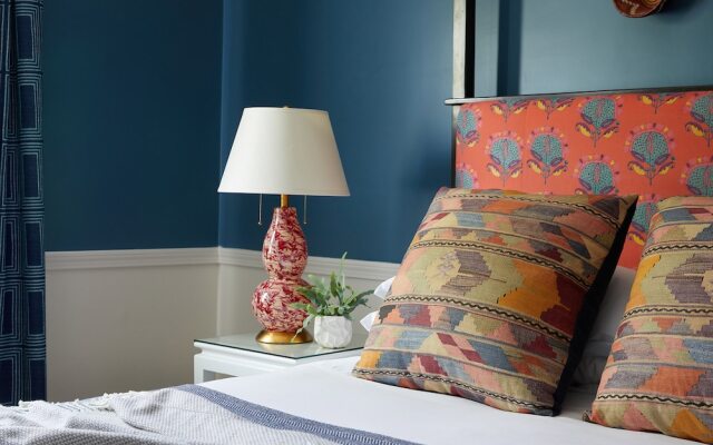 The Christopher, The Edgartown Collection