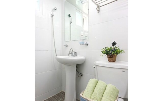 Ulsan Ganjeolgot View Pension