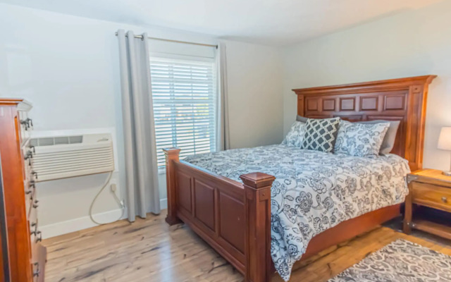 South Zion Inn & Suites