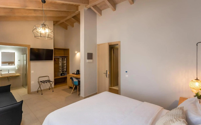 Telesilla Hotel