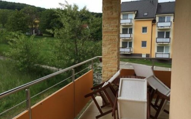 Apartman Aquamarin