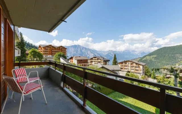 Belle Vue Apartment 423