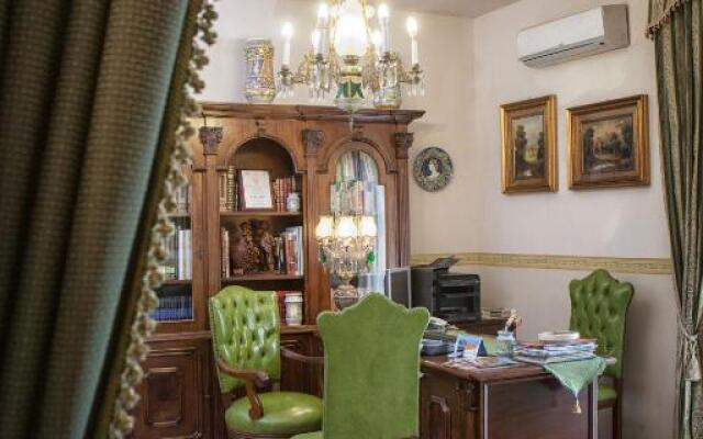 Guest House a Portapalermo
