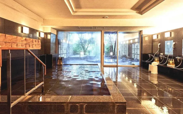 Tokyu Vacations Hakone Gora