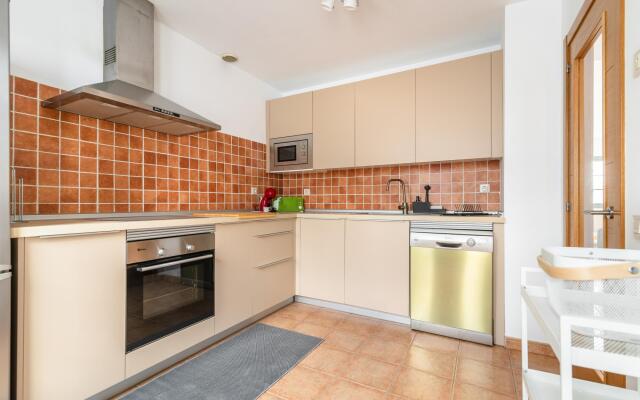 Home2Book Residencial Las Candelarias 2