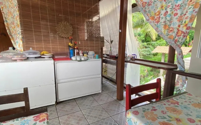 Pousada Nativo