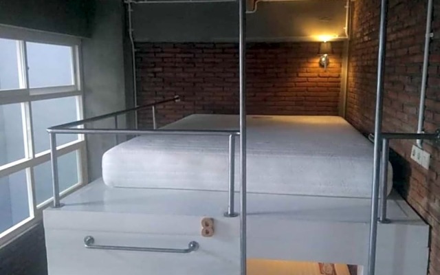 Shelter Hostel Malang