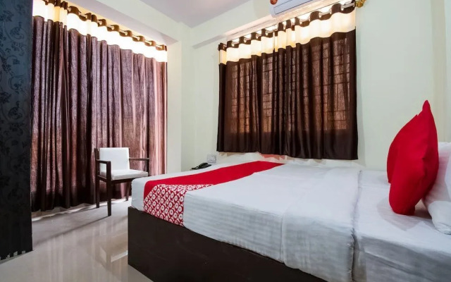 Dreamstays By OYO Rooms