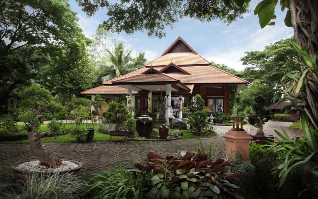 Tao Garden Health Spa & Resort