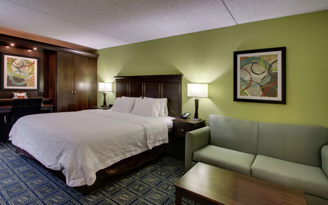 Hampton Inn DuBois