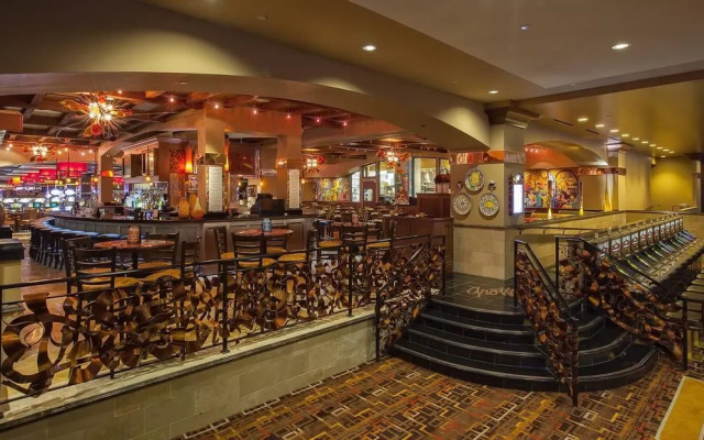 Golden Nugget