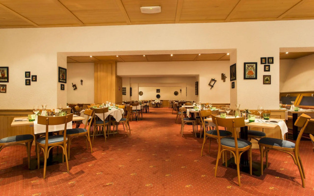 all inclusive Hotel Lohmann