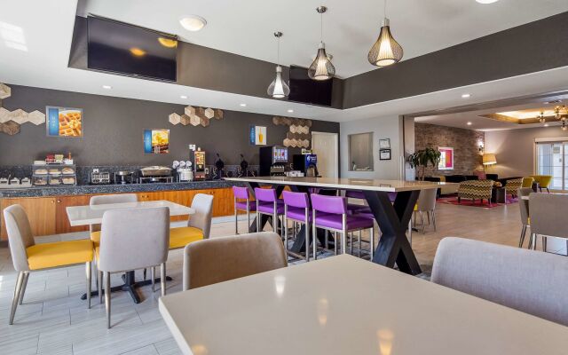 Best Western Boerne Inn & Suites