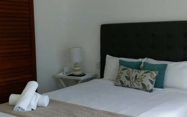 South Pacific Resort & Spa Noosa