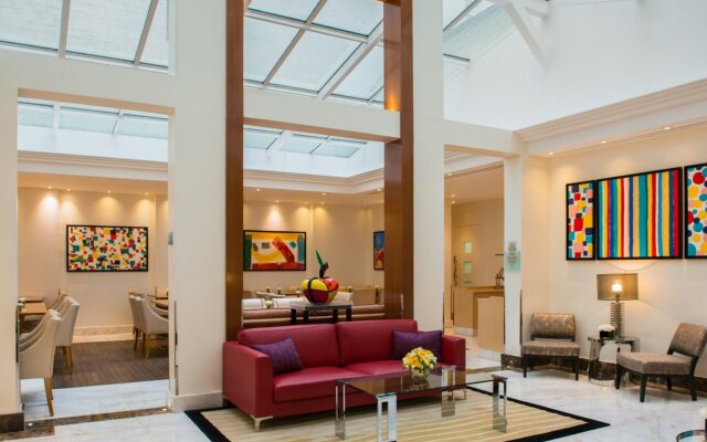 Atlantic Hotel