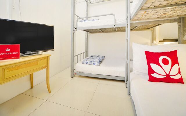 ZEN Hostel Kallang