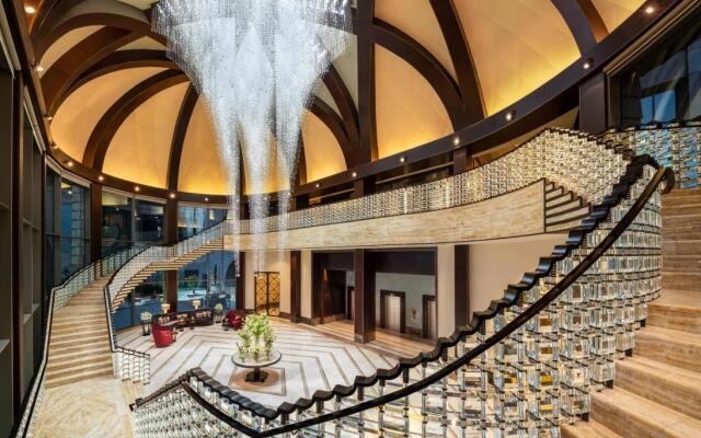 The St. Regis Cairo