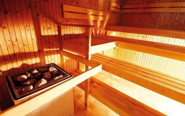 Alpin Sherpa Hotel