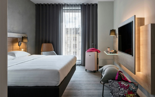 Moxy Warsaw Praga - Image 3