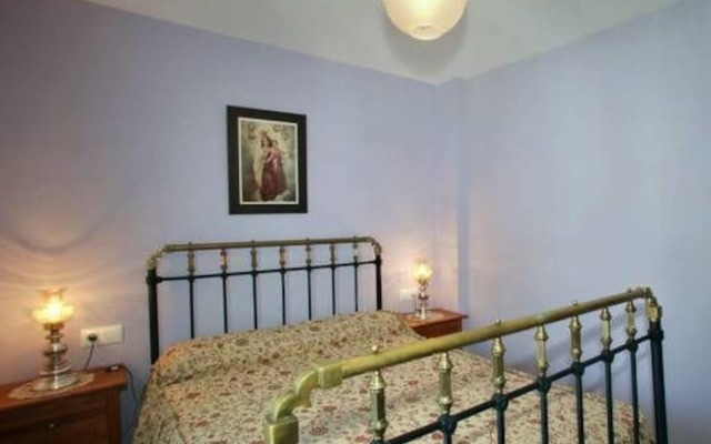Mi Casa en Benamahoma