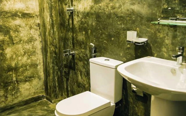 Colombo Beach Hostel