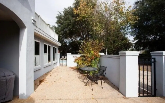 Turtle Dunes 4 Bedroom Home