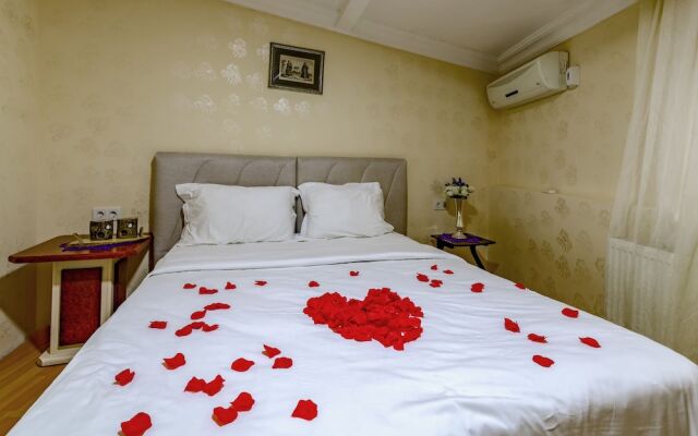 Sur Pension and Hotel Istanbul