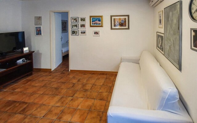Stunning Apartment in Rovinj With 1 Bedrooms and Wifi