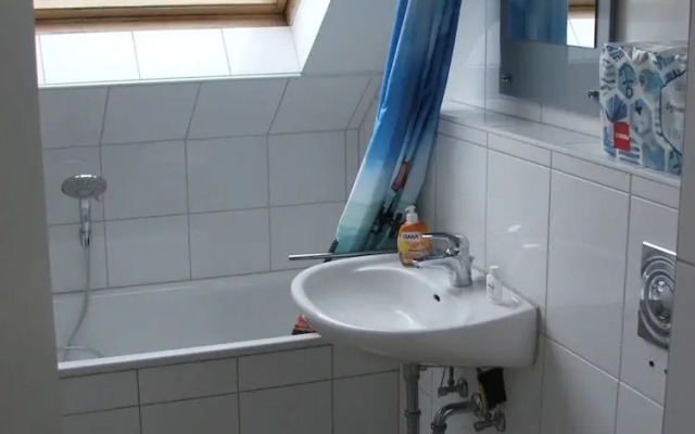 Wohnung nahe Phönixsee