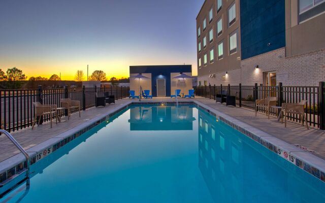 Hampton Inn By Hilton Paris