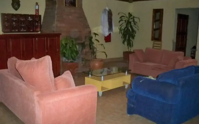 Hotel Gran Shalom II