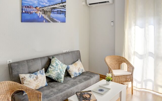 Deluxe Apartment Pureza 43