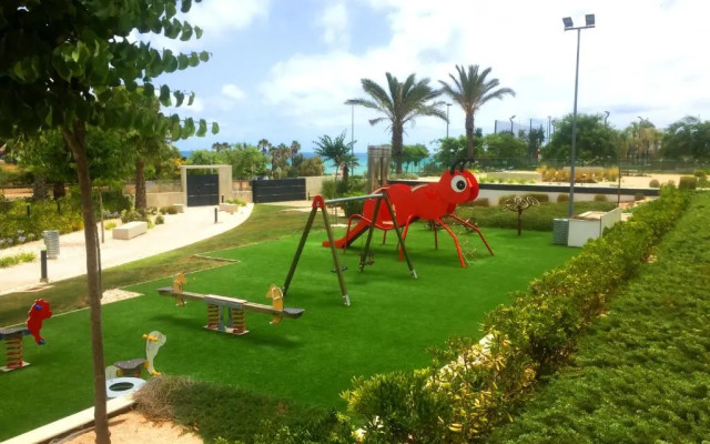 Bioko II Mil Palmeras