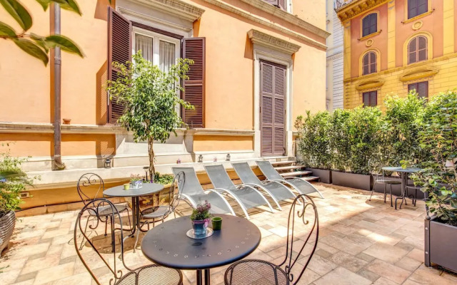 Daniele Manin Guesthouse