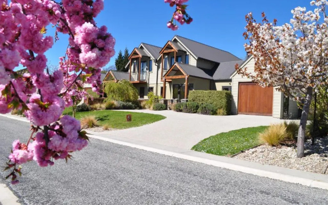 Wanaka Luxury Apartments