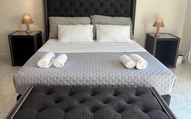 Prestige Residence Rhodes