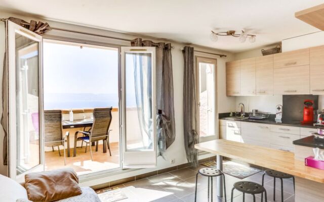 Mas de la Madrague 28058