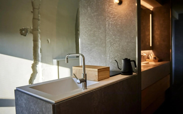 ANDO HOTEL NaraWakakusayama～DLIGHT LIFE & HOTELS～