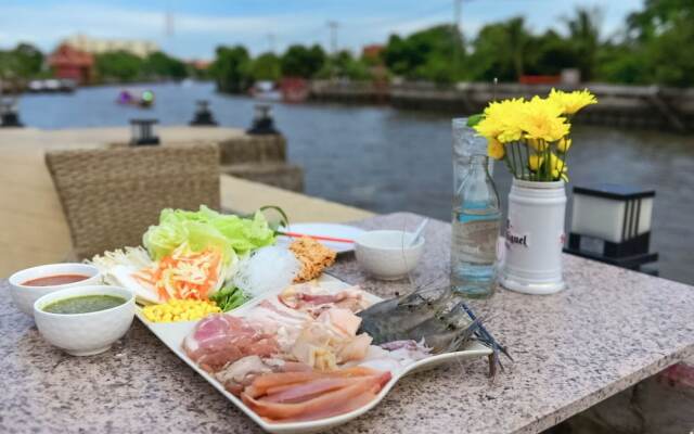 Nornrimklong Boutique Resort