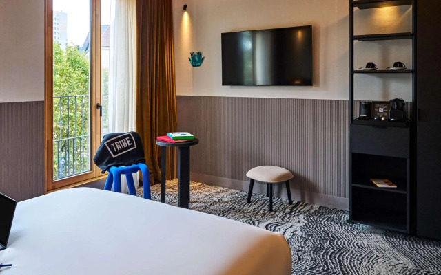 Tribe Paris Clichy