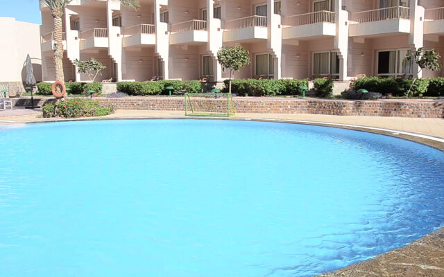 Sea Star Beau Rivage